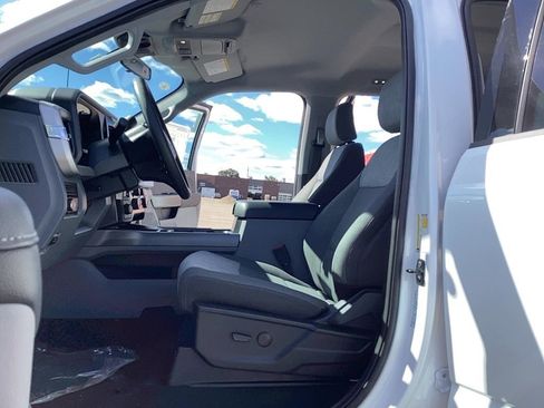 New 2026 Ford F350 XLT image 13