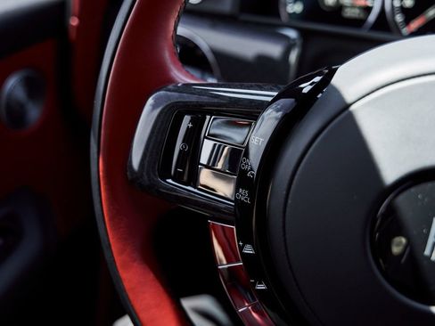 Used 2024 Rolls-Royce Cullinan Black Badge w/ Dark Exterior Package AWD/4WD image 70