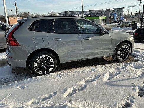 New 2026 Volvo XC60 T8 Plus w/ Climate Package AWD/4WD image 7
