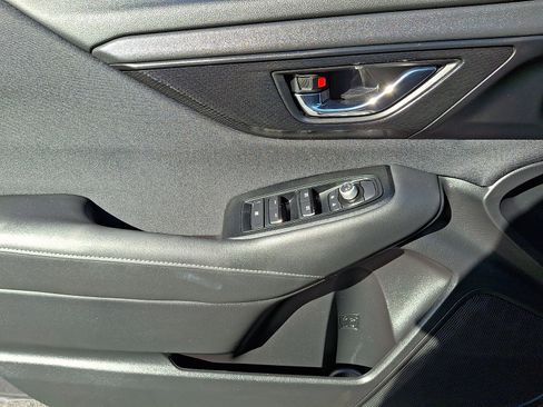Certified 2025 Subaru Legacy Premium AWD/4WD image 13