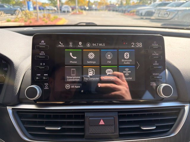 Used 2019 Honda Accord EX-L image 15