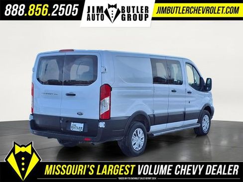 Used 2019 Ford Transit 250 Base w/ Exterior Upgrade Package image 28