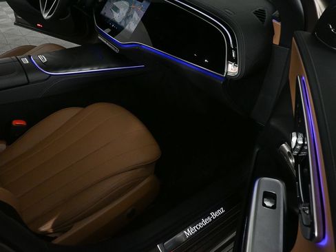 Used 2024 Mercedes-Benz E 450 4MATIC Sedan image 21