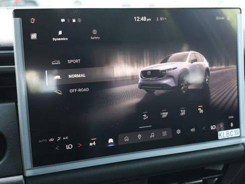 New 2026 MAZDA CX-5 Select AWD/4WD image 11