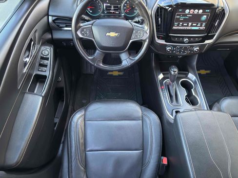 Used 2019 Chevrolet Traverse LT w/ LPO, Floor Liner Package image 29