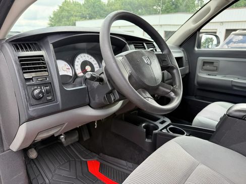 Used 2011 Dodge Dakota Big Horn RWD image 17