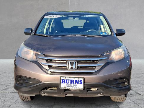Used 2012 Honda CR-V LX image 2