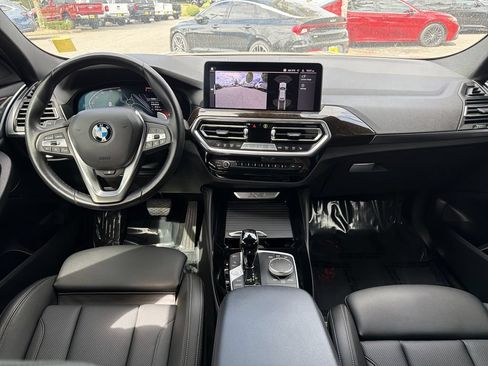 Used 2022 BMW X4 xDrive30i AWD/4WD image 22