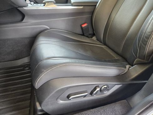Certified 2023 Acura TLX w/ Technology Package FWD image 9
