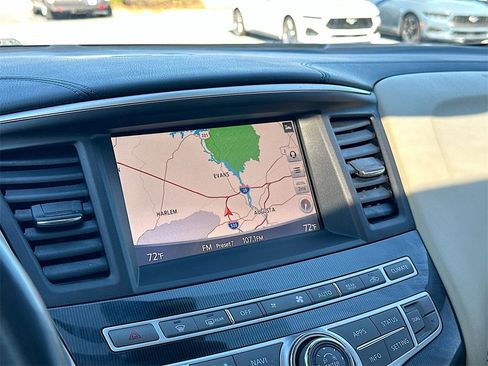 Used 2018 INFINITI QX60 FWD w/ Premium Plus Package image 13