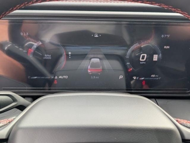 New 2026 Dodge Charger R/T w/ Performance Handling Group AWD/4WD image 21