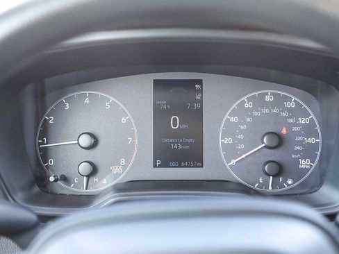 Used 2023 Toyota Corolla LE image 22