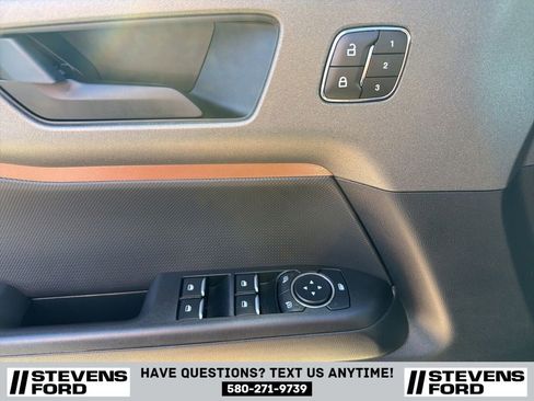 Used 2025 Ford Bronco Sport Outer Banks w/ Outer Banks Tech Package+ image 17