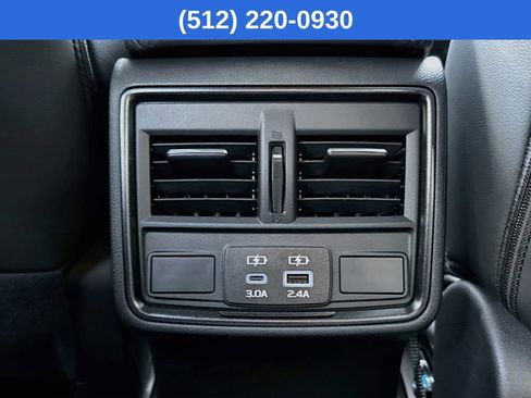 New 2026 Subaru Forester Touring AWD/4WD image 32