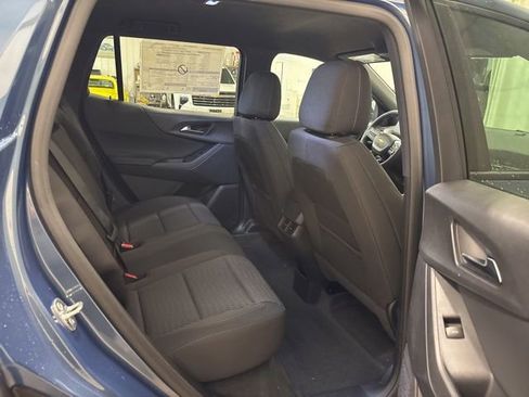 New 2026 Chevrolet Equinox LT AWD/4WD image 15