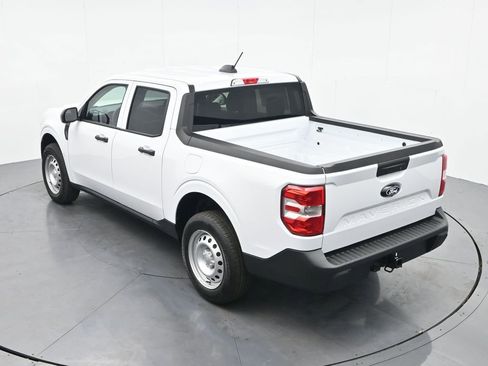 New 2026 Ford Maverick XL image 30