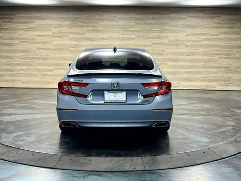 Used 2022 Honda Accord Sport image 18