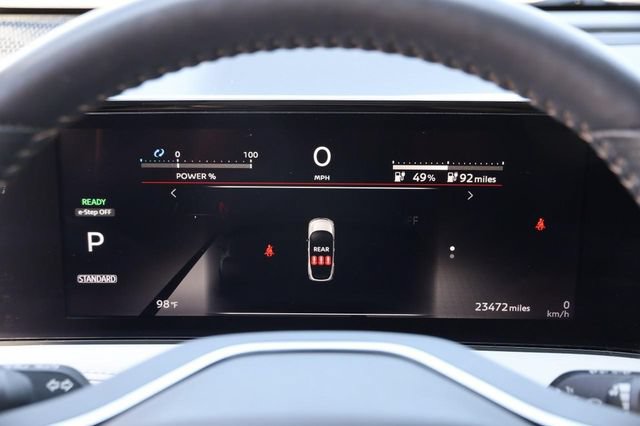 Used 2023 Nissan Ariya FWD image 13