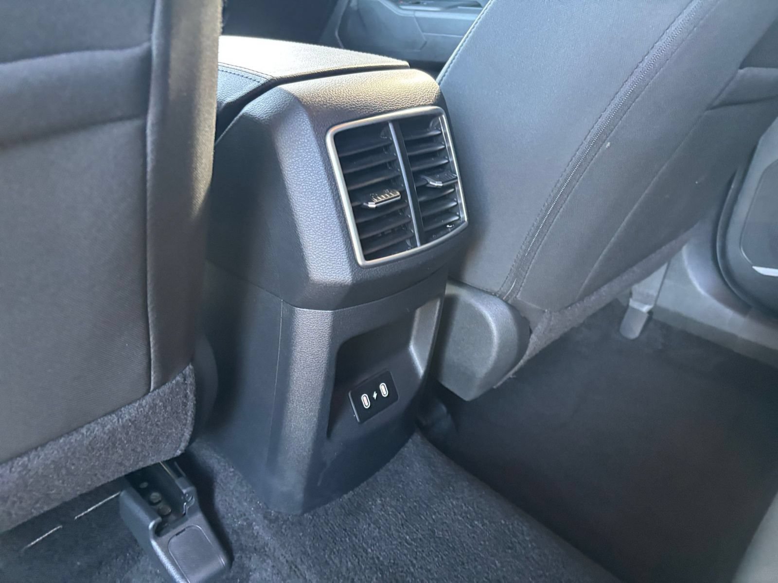 Used 2026 Kia Sportage LX FWD image 24
