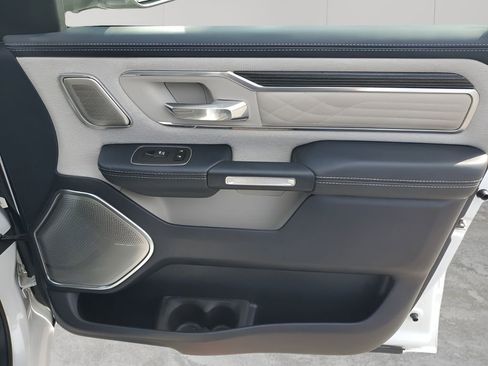 Used 2022 RAM 1500 Limited image 13