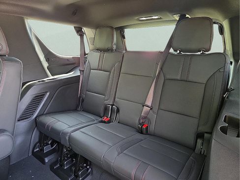 New 2026 Chevrolet Tahoe RST w/ Comfort Package AWD/4WD image 10