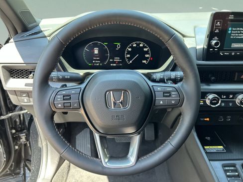 Used 2024 Honda CR-V Sport-L image 11