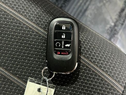 Used 2026 Honda CR-V TrailSport image 29