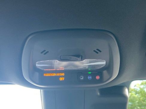 New 2026 Chevrolet Trax RS w/ Driver Confidence Package FWD image 12