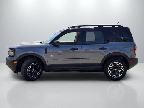 Used 2026 Ford Bronco Sport Outer Banks AWD/4WD image 7