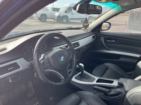 Used 2010 BMW 335i xDrive Sedan image 10