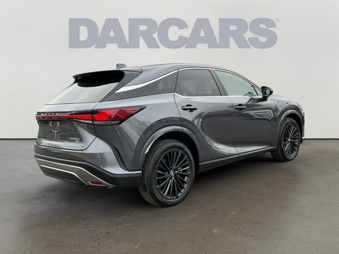 Used 2025 Lexus RX 350 Premium image 5