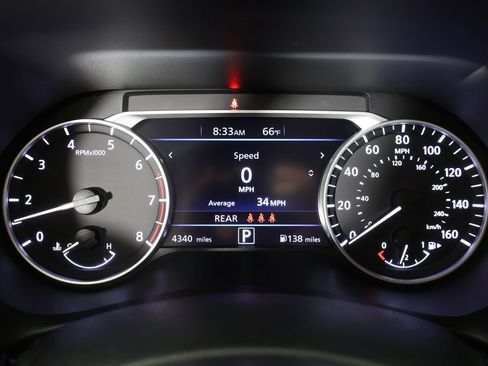 Used 2024 Nissan Sentra SV image 37