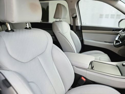 Used 2025 Hyundai Palisade SEL image 14