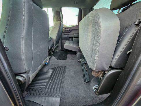 Used 2019 Chevrolet Silverado 1500 Custom w/ Custom Value Package image 29