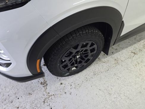 New 2026 Mitsubishi Outlander Trail Edition image 9