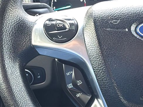 Certified 2022 Ford Transit Connect XL image 12