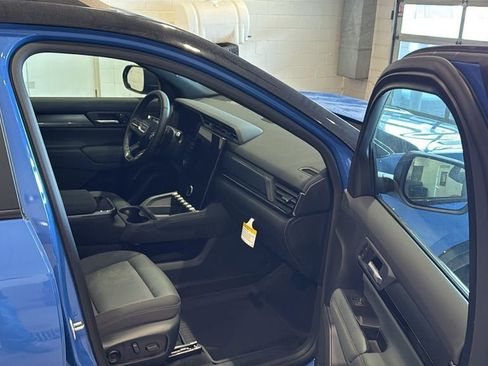 New 2026 GMC Terrain AT4 w/ Convenience Package III image 12