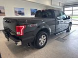 Used 2015 Ford F150 XLT w/ Equipment Group 302A Luxury image 2