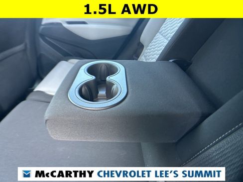 Used 2019 Chevrolet Equinox LT image 31