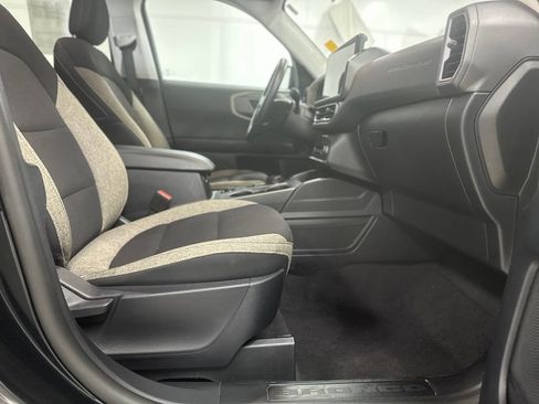 Used 2025 Ford Bronco Sport Big Bend AWD/4WD image 21