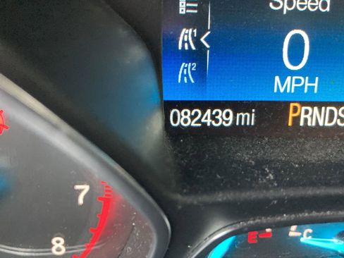 Used 2018 Ford Escape SE AWD/4WD image 11