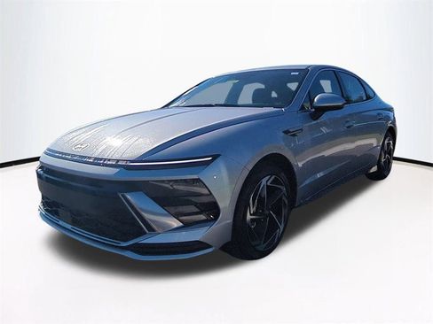 New 2026 Hyundai Sonata SEL image 9
