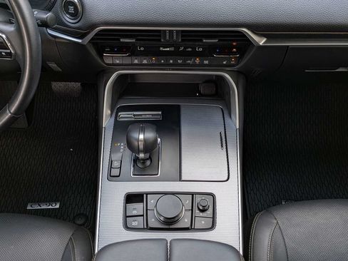 Certified 2024 MAZDA CX-90 3.3 Turbo w/ Premium Package AWD/4WD image 24
