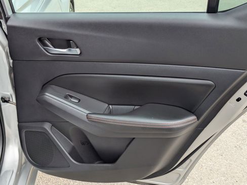 Used 2020 Nissan Altima 2.5 SR image 25