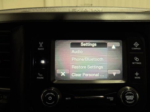 Used 2024 RAM 2500 Tradesman AWD/4WD image 37