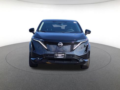 Used 2024 Nissan Ariya AWD image 2