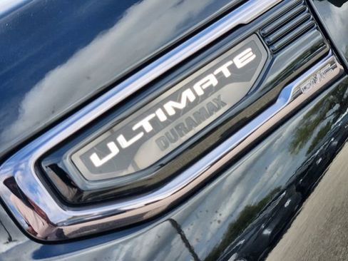 Used 2024 GMC Sierra 1500 Denali Ultimate AWD/4WD image 8