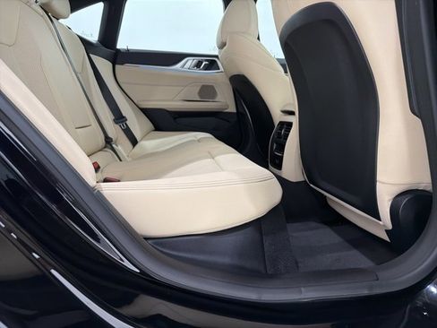 Used 2025 BMW i4 xDrive40i w/ Parking Assistance Package image 23