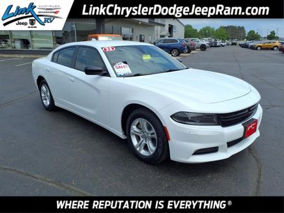 Used 2023 Dodge Charger SXT