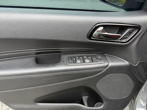 Used 2022 Dodge Durango SRT AWD/4WD image 29